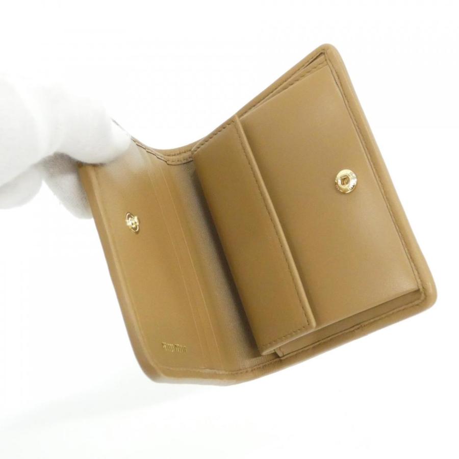 【新品】ミュウミュウ 5MV204 財布の画像