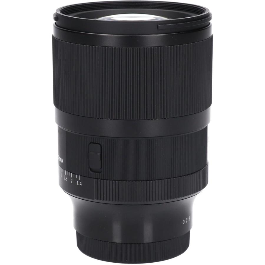 （Ａ）ソニーＥ５０ｍｍ　Ｆ１．４ＤＧ　ＤＮの画像