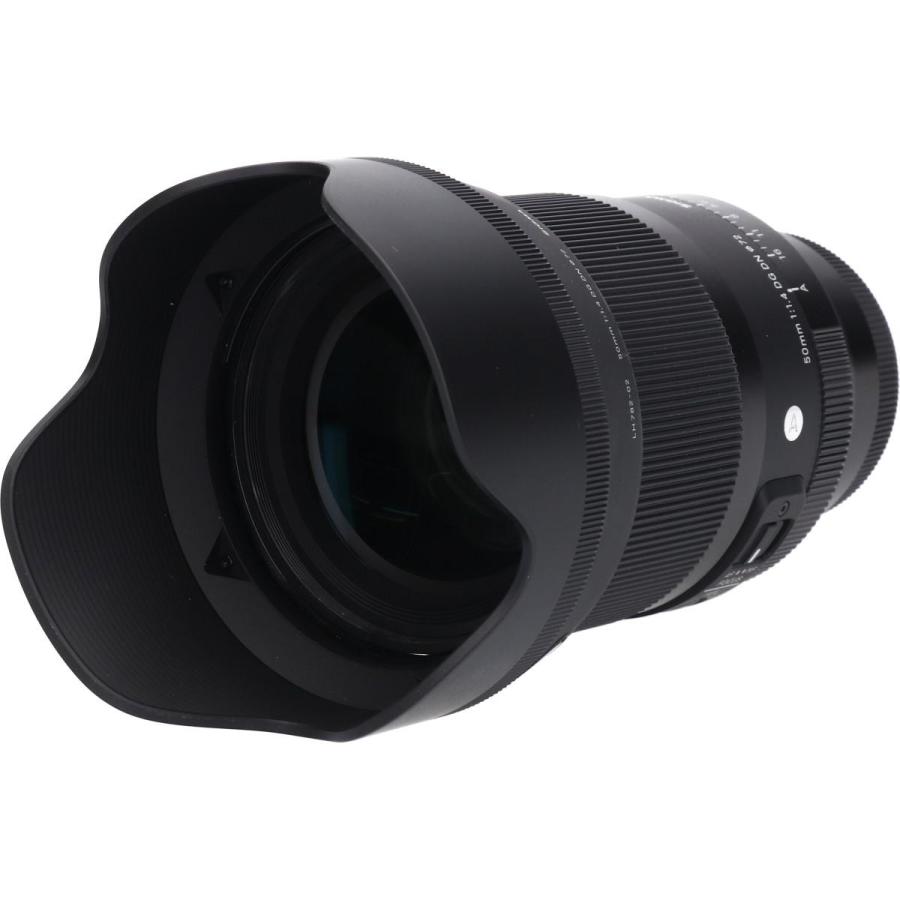 （Ａ）ソニーＥ５０ｍｍ　Ｆ１．４ＤＧ　ＤＮの画像