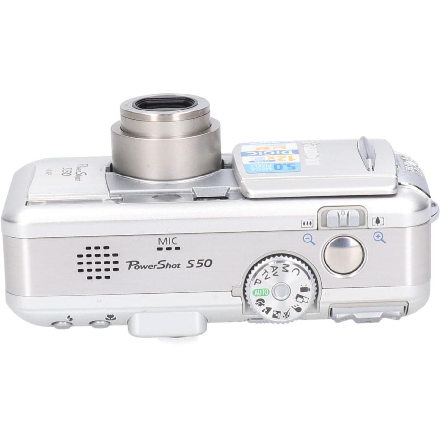 POWERSHOT S50 : KOMEHYO ONLINESTORE Yahoo!店 - 通販