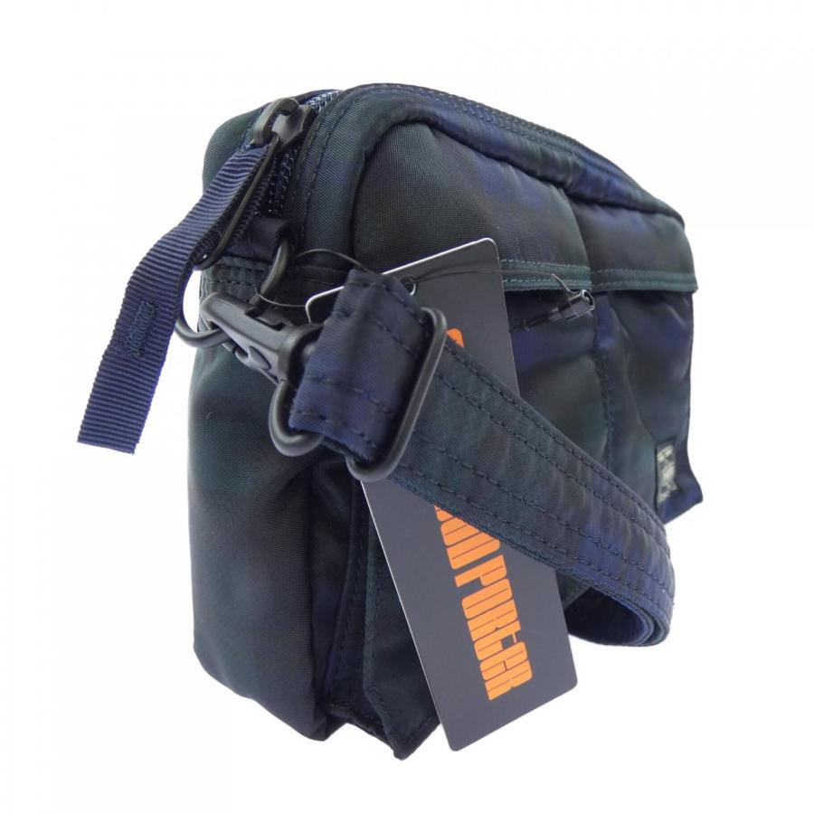 HEAD PORTER ヘッドポーター ポーター　 ショルダーバッグ　チェック ヘッドポーター HEAD PORTER バッグ タンカー チェック BAG : KOMEHYO