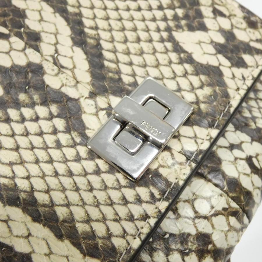 フェンディ SELLERIA ピーカブー 8M0438 AM2W 財布 フェンディ SELLERIA ピーカブー 8M0438 AM2W 財布 : KOMEHYO