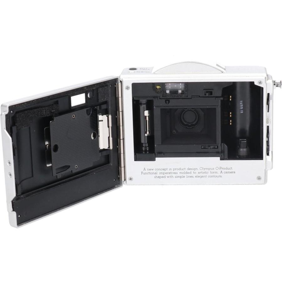 OLYMPUS O-product オープロダクトコンパクトフィルムカメラ OLYMPUS O−PRODUCT : KOMEHYO ONLINESTORE Yahoo!店