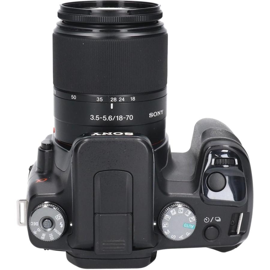 α100 18−70KIT DSLR−A100 : KOMEHYO ONLINESTORE