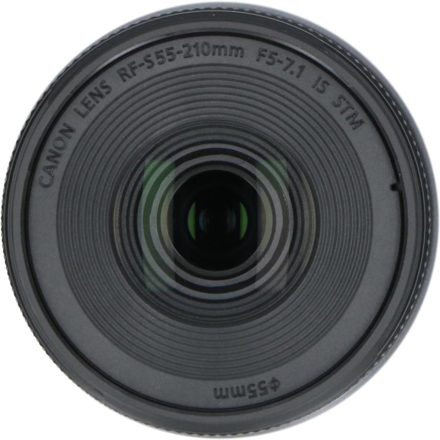 RF−S55−210mm F5−7．1IS STM : KOMEHYO