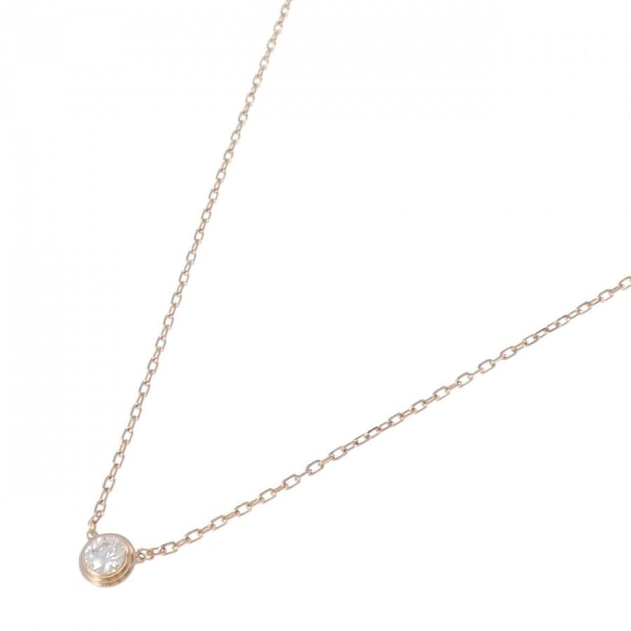 カルティエ ダムール ラージ ネックレス : KOMEHYO ONLINESTORE Yahoo