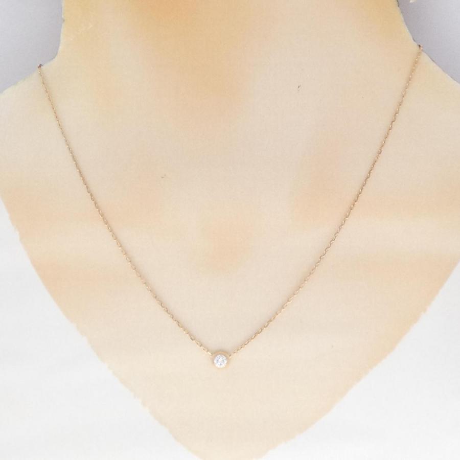 カルティエ ダムール ラージ ネックレス : KOMEHYO ONLINESTORE Yahoo