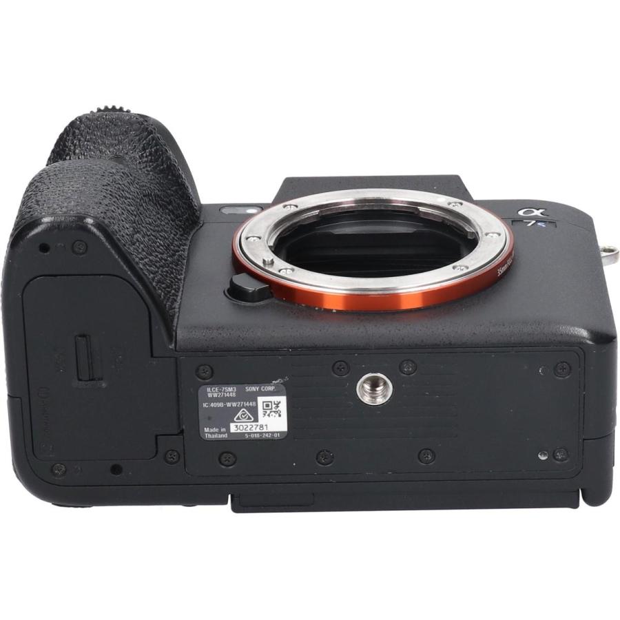 α7S III ILCE−7SM3 : KOMEHYO ONLINESTORE Yahoo!店