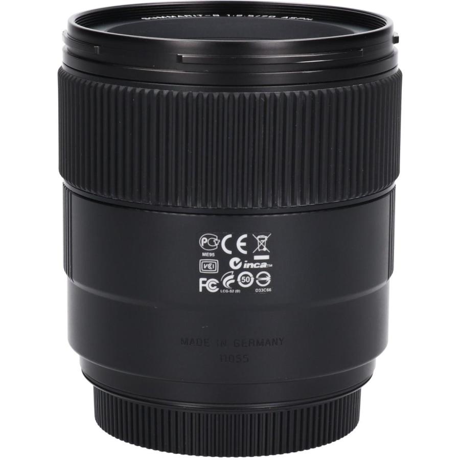 ＳＵＭＭＡＲＩＴ−Ｓ７０ｍｍ　Ｆ２．５ＡＳＰＨ．（ＣＳ）_3