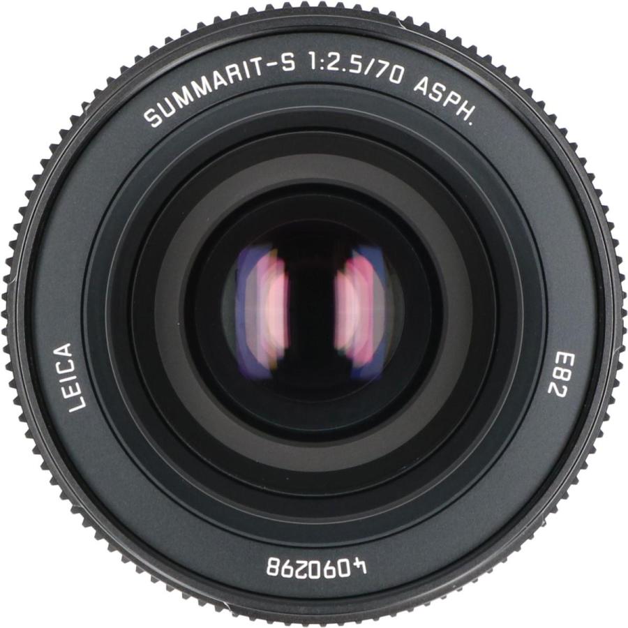 ＳＵＭＭＡＲＩＴ−Ｓ７０ｍｍ　Ｆ２．５ＡＳＰＨ．（ＣＳ）_6