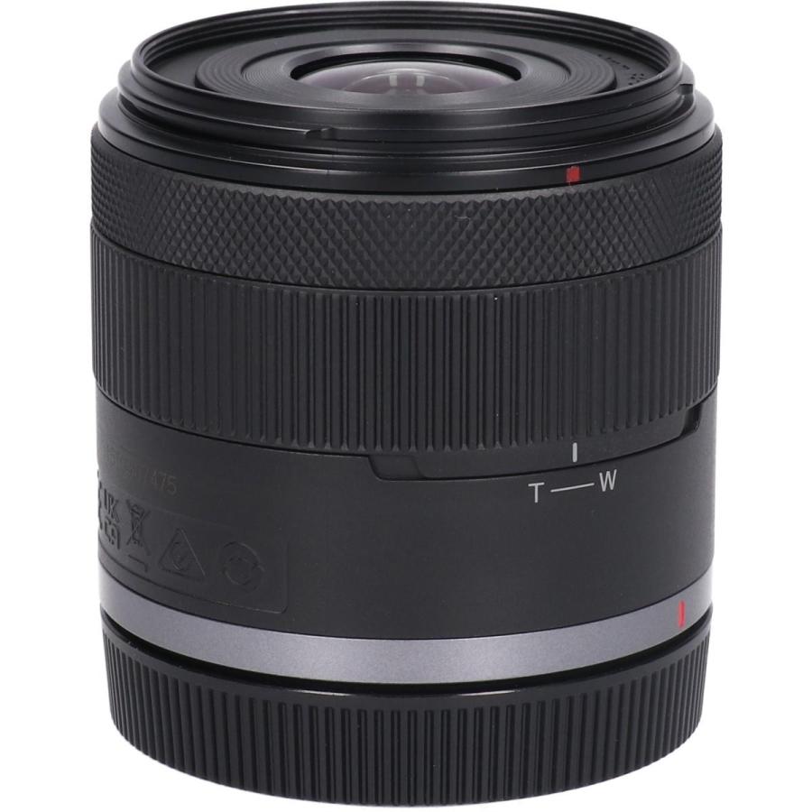 ＲＦ−Ｓ１４−３０ｍｍ　Ｆ４−６．３　ＩＳ　ＳＴＭ　ＰＺ_4