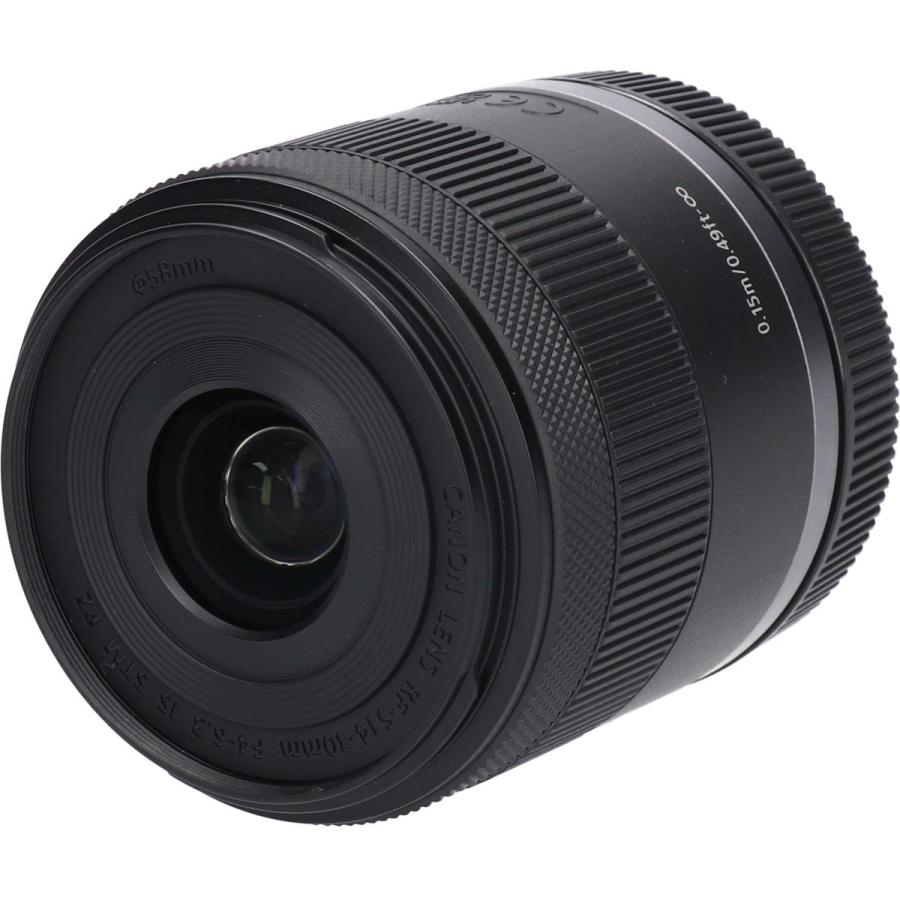 ＲＦ−Ｓ１４−３０ｍｍ　Ｆ４−６．３　ＩＳ　ＳＴＭ　ＰＺ_7