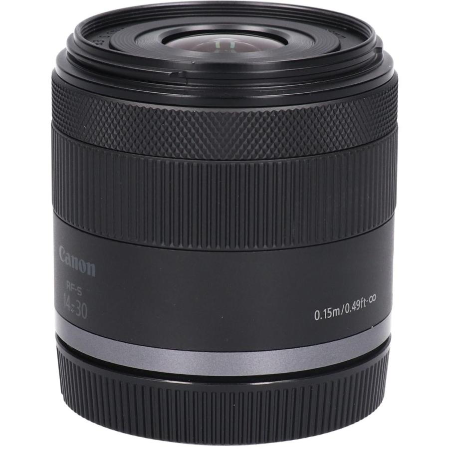 RF−S14−30mm F4−6．3 IS STM PZ : KOMEHYO
