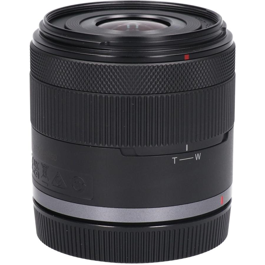 RF−S14−30mm F4−6．3 IS STM PZ : KOMEHYO