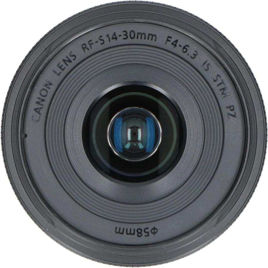 RF−S14−30mm F4−6．3 IS STM PZ : KOMEHYO