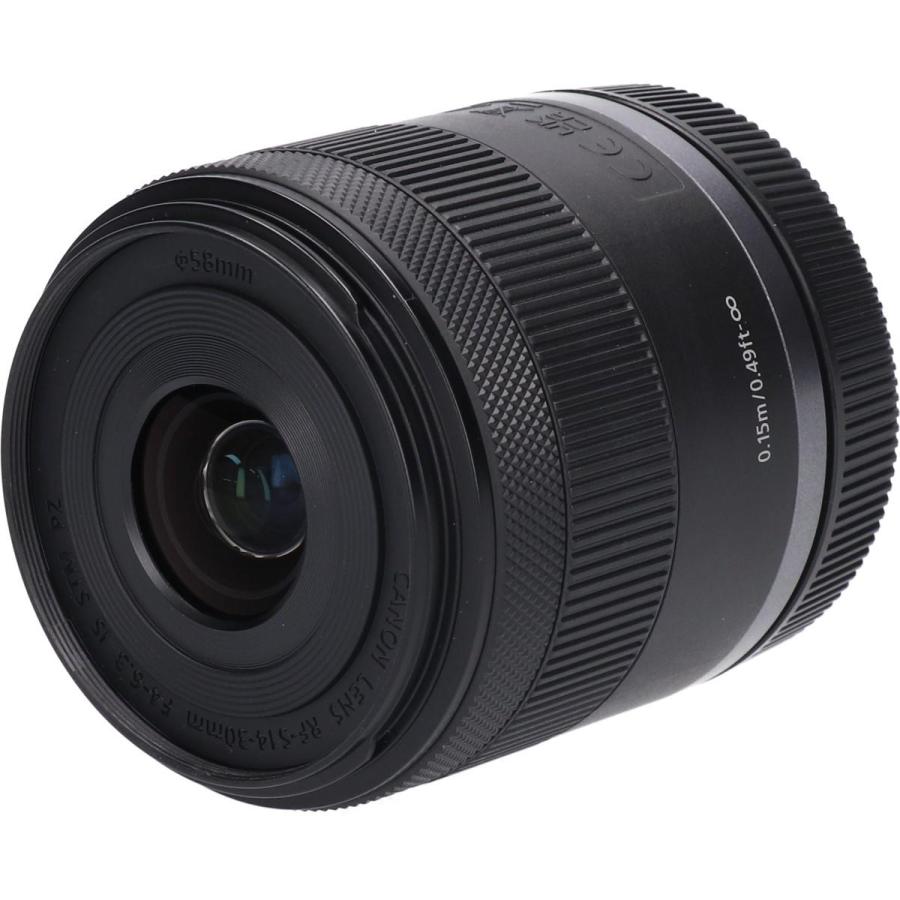 ＲＦ−Ｓ１４−３０ｍｍ　Ｆ４−６．３　ＩＳ　ＳＴＭ　ＰＺ_7