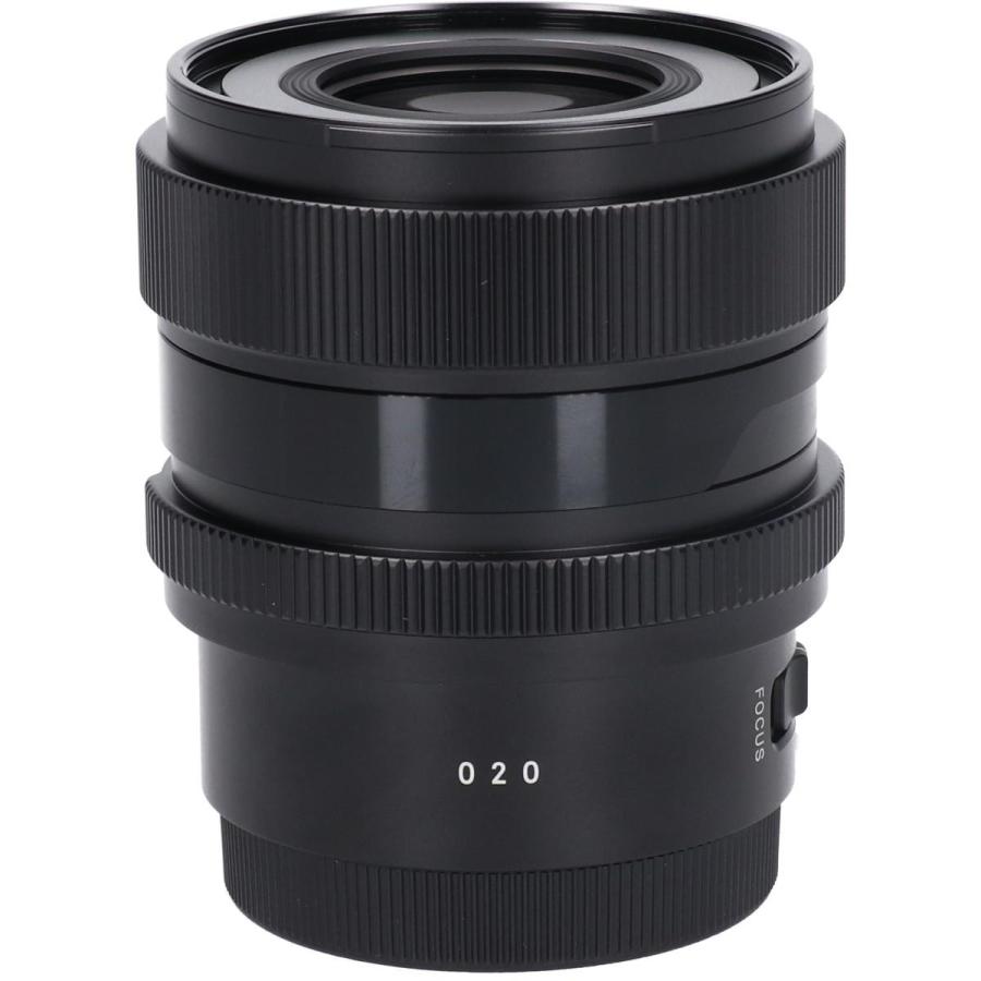 ソニーＥ６５ｍｍ　Ｆ２ＤＧ　ＤＮ（Ｃ） ソニーE65mm F2DG DN（C） 【公式通販】