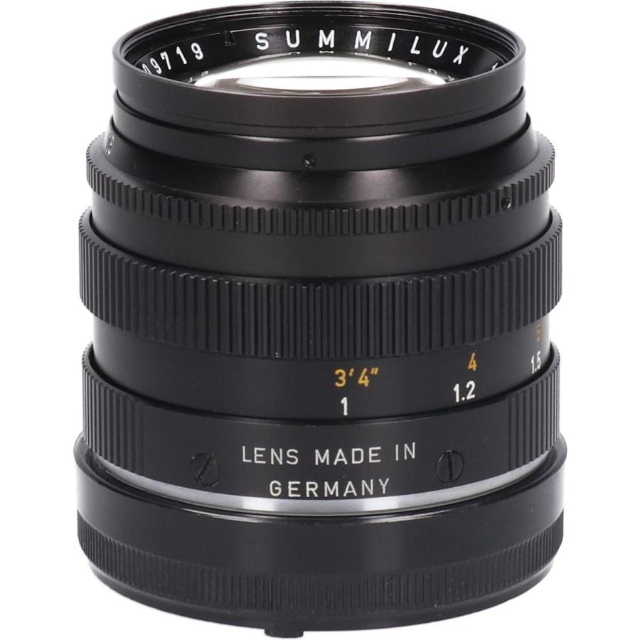 ＳＵＭＭＩＬＵＸ−Ｍ５０ｍｍ　Ｆ１．４　Ｖｅｒ．２_3