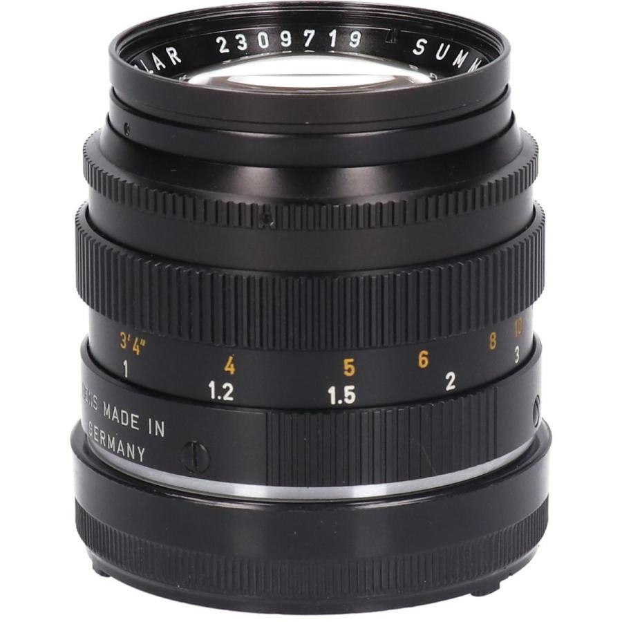 ＳＵＭＭＩＬＵＸ−Ｍ５０ｍｍ　Ｆ１．４　Ｖｅｒ．２_4