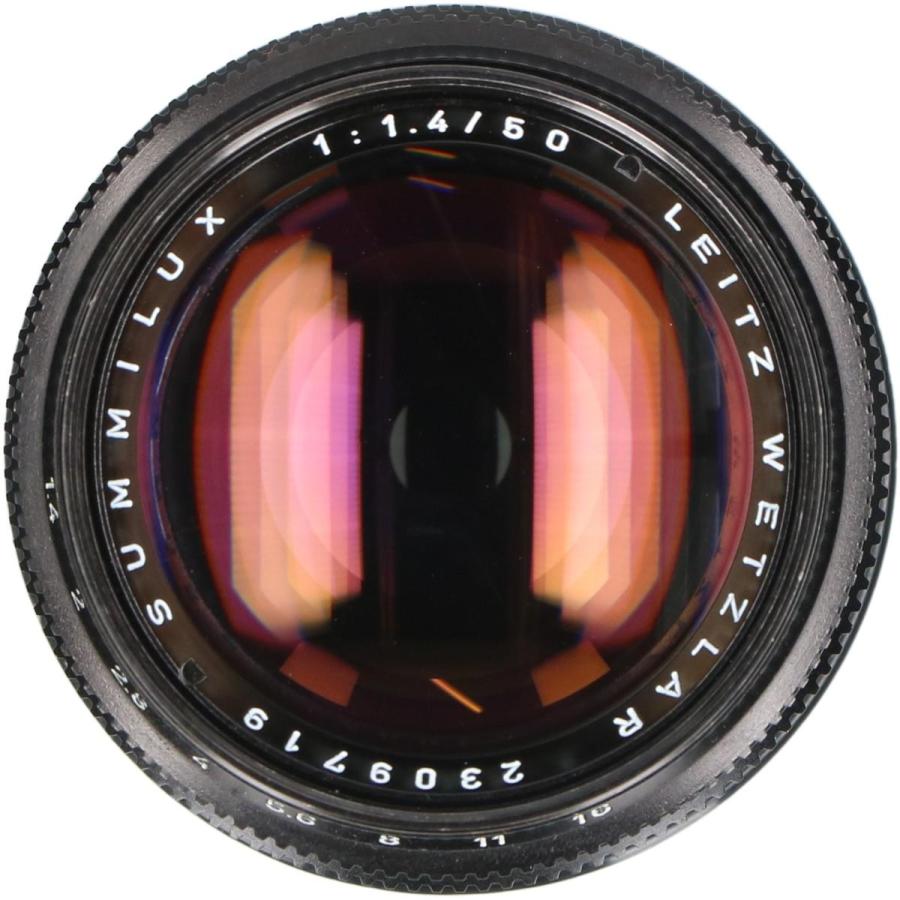 ＳＵＭＭＩＬＵＸ−Ｍ５０ｍｍ　Ｆ１．４　Ｖｅｒ．２_6