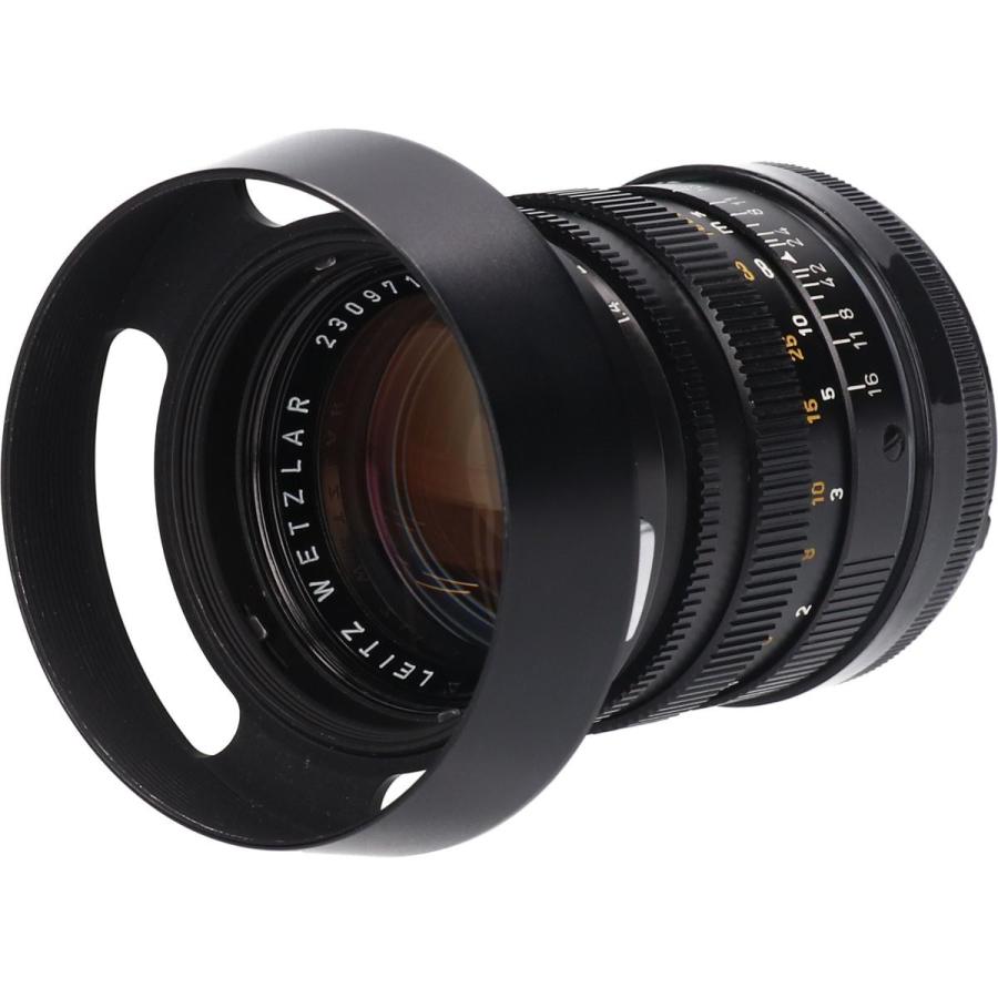 ＳＵＭＭＩＬＵＸ−Ｍ５０ｍｍ　Ｆ１．４　Ｖｅｒ．２_7