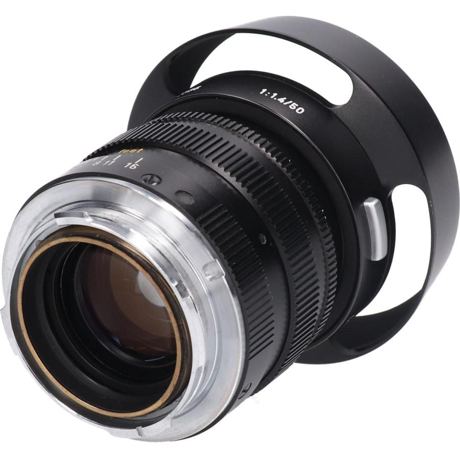 ＳＵＭＭＩＬＵＸ−Ｍ５０ｍｍ　Ｆ１．４　Ｖｅｒ．２_8
