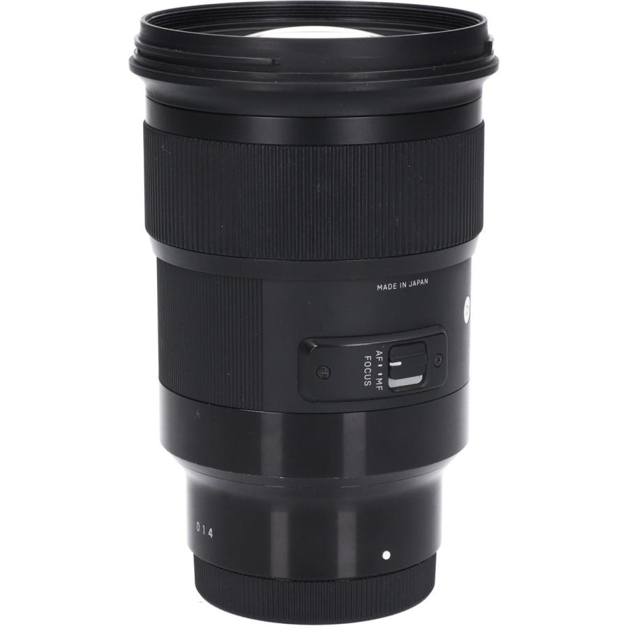 ソニーＥ５０ｍｍ　Ｆ１．４ＤＧ　ＨＳＭ（Ａ）_4