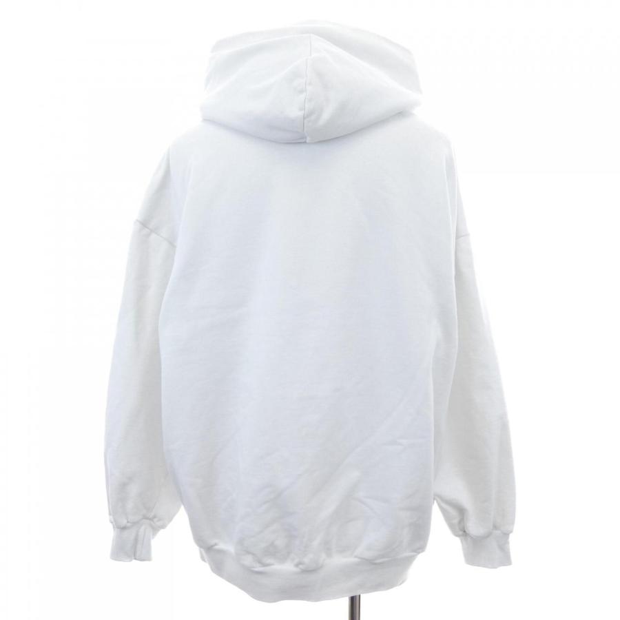 バレンシアガ BALENCIAGA 744454 TOVD6 UNISEX パーカー : KOMEHYO