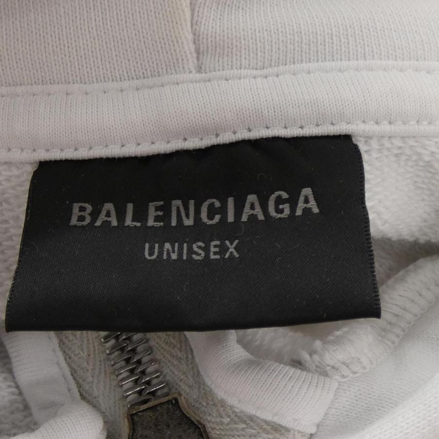 バレンシアガ BALENCIAGA 744454 TOVD6 UNISEX パーカー : KOMEHYO