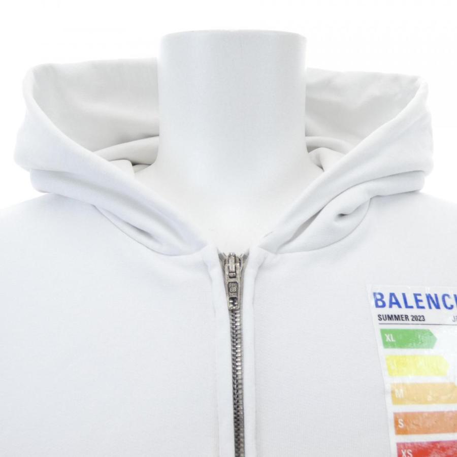 バレンシアガ BALENCIAGA 744454 TOVD6 UNISEX パーカー : KOMEHYO