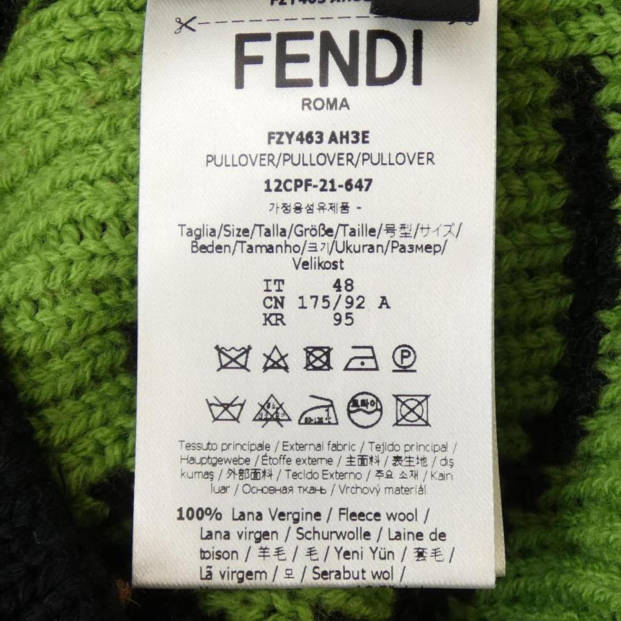 フェンディ FENDI FZY463 AH3E ニット フェンディ FENDI FZY463 AH3E ニット : KOMEHYO ONLINESTORE Yahoo!店