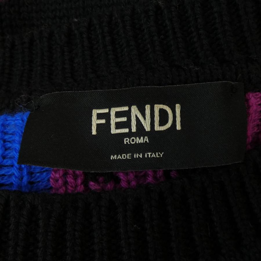 フェンディ FENDI FZY463 AH3E ニット : KOMEHYO ONLINESTORE Yahoo!店