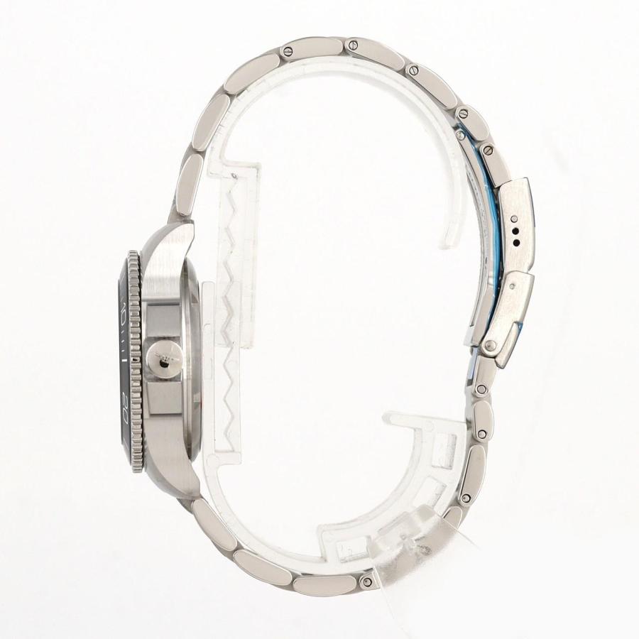 【新品】ロンジン ハイドロコンクエスト L3.370.4.56.6 SS クォーツの画像