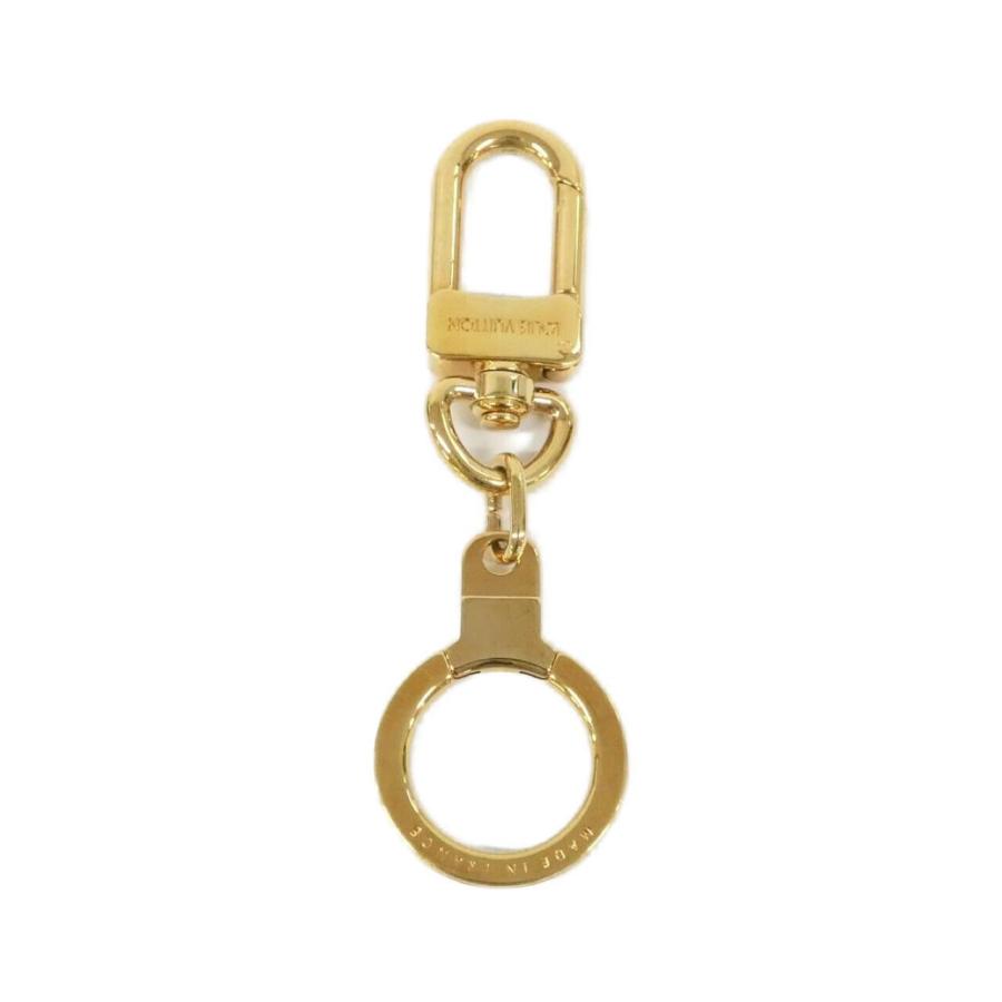 【超美品】ルイヴィトン M62694 アノクレ キーリング ルイヴィトン アノクレ M62694 キーリング : KOMEHYO ONLINESTORE