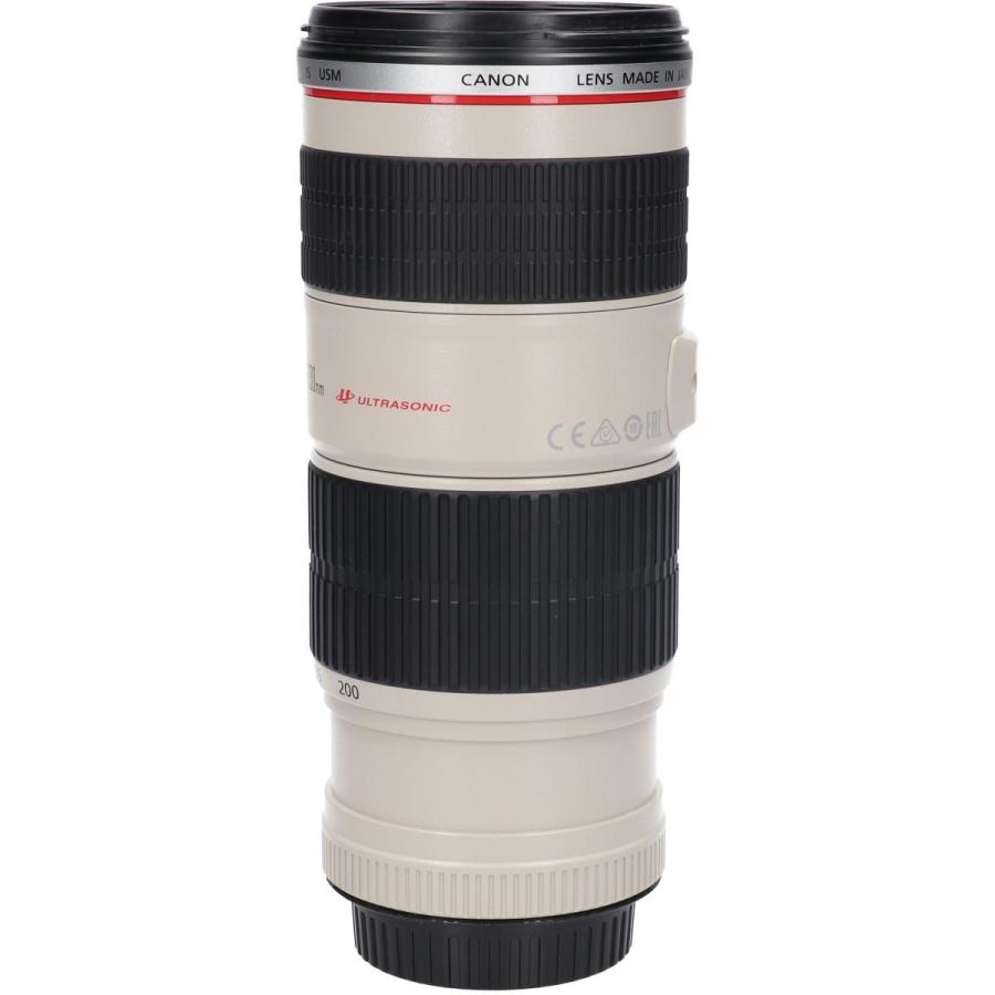 ＥＦ７０−２００ｍｍ　Ｆ４Ｌ　ＩＳ　ＵＳＭ_2