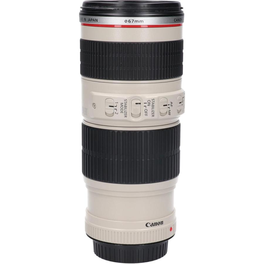 ＥＦ７０−２００ｍｍ　Ｆ４Ｌ　ＩＳ　ＵＳＭ_4