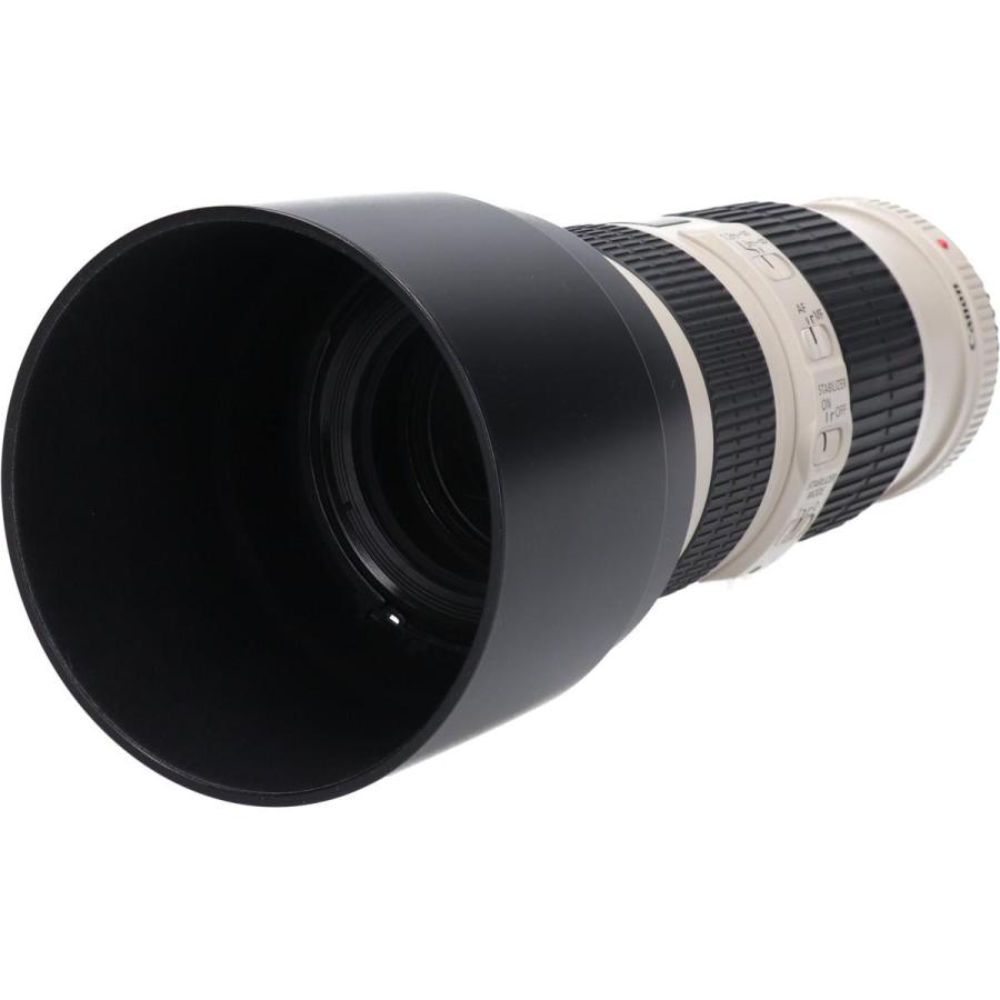 ＥＦ７０−２００ｍｍ　Ｆ４Ｌ　ＩＳ　ＵＳＭ_7