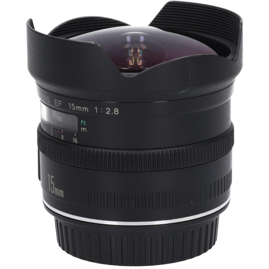 EF15mm F2．8FISHEYE : KOMEHYO ONLINESTORE Yahoo!店