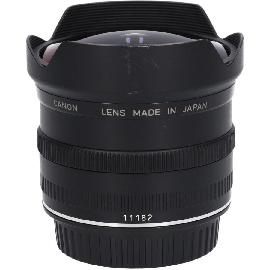 EF15mm F2．8FISHEYE : KOMEHYO ONLINESTORE Yahoo!店