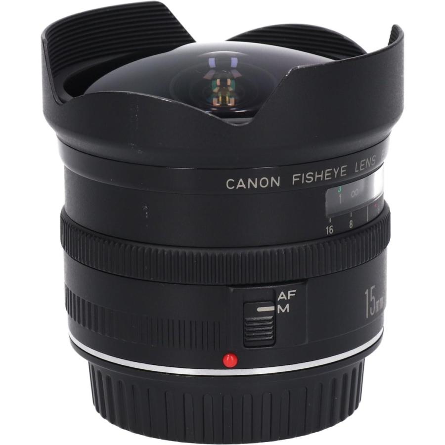 EF15mm F2．8FISHEYE : KOMEHYO ONLINESTORE Yahoo!店