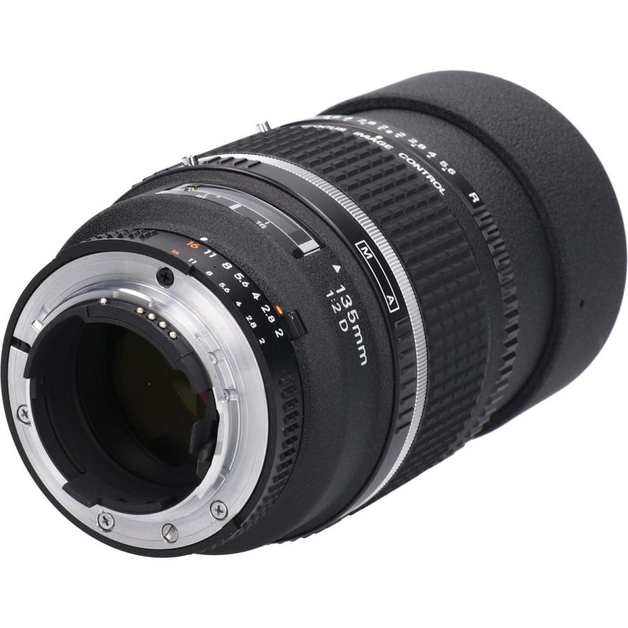 AF135mm F2D DC : KOMEHYO ONLINESTORE Yahoo!店 - 通販