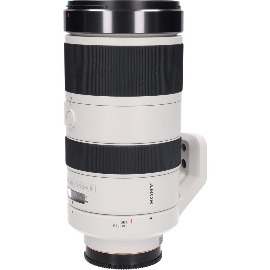 70−400mm F4−5．6G SSMII : KOMEHYO ONLINESTORE