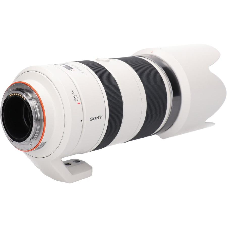 70−400mm F4−5．6G SSMII : KOMEHYO ONLINESTORE