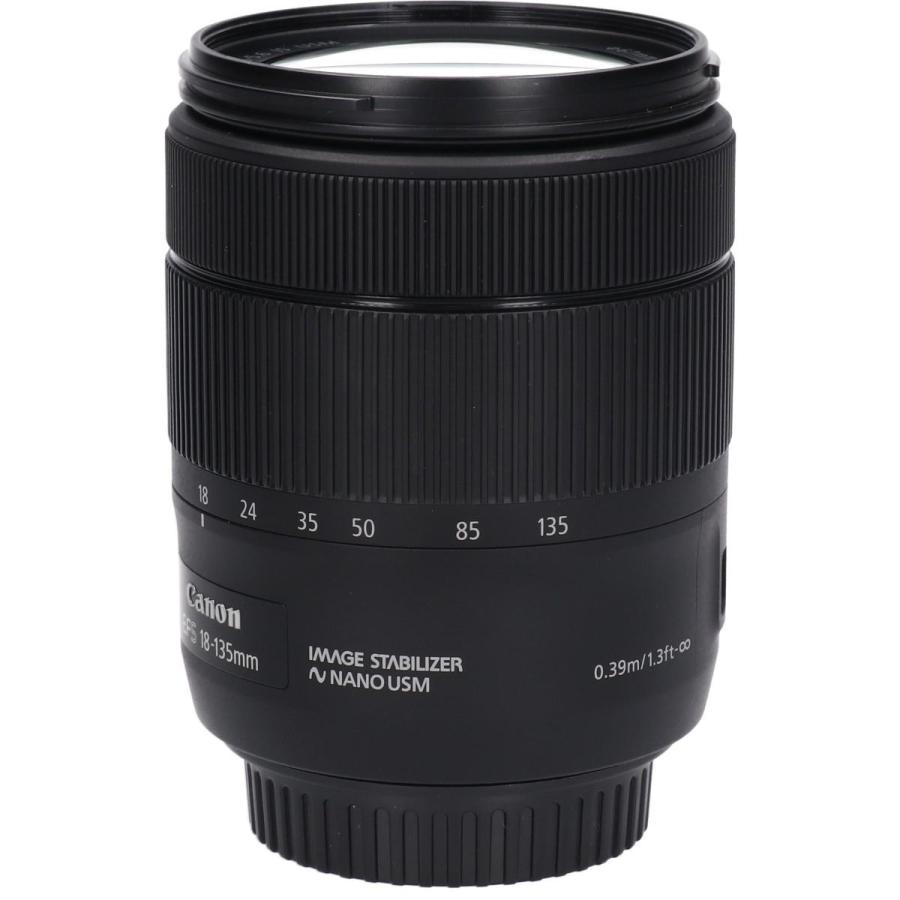 ＥＦ−Ｓ１８−１３５ｍｍ　Ｆ３．５−５．６ＩＳ　ＵＳＭ_1