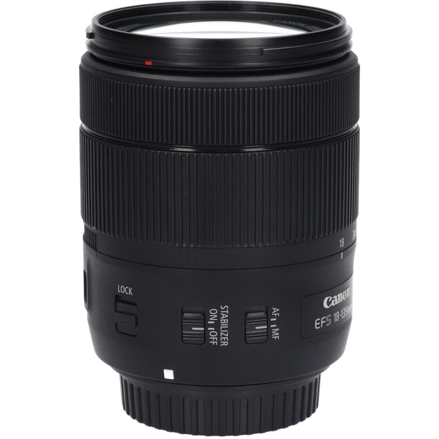ＥＦ−Ｓ１８−１３５ｍｍ　Ｆ３．５−５．６ＩＳ　ＵＳＭ_5