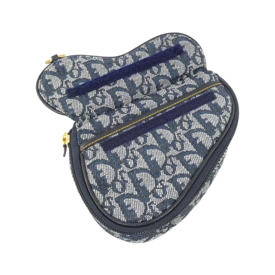 Christian Dior / ディオール サテン ポーチ ヴィンテージ ヴィンテージ】クリスチャンディオール ポーチ : KOMEHYO ONLINESTORE