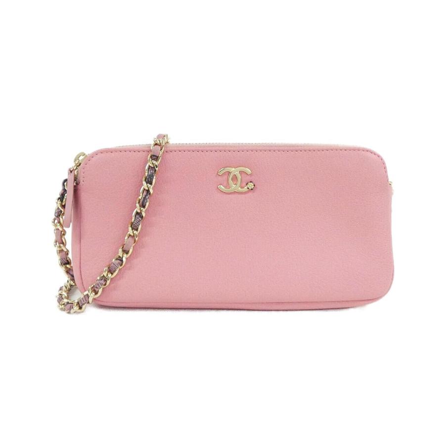 シャネル 81658 チェーンウォレット : KOMEHYO ONLINESTORE Yahoo!店
