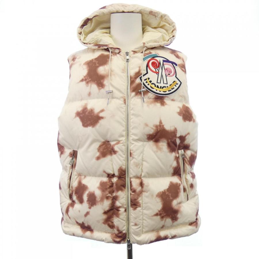 モンクレール ジーニアス NENE ダウンベスト サイズ2 近年モデル モンクレール ジーニアス MONCLER GENIUS NENE ダウンベスト : KOMEHYO
