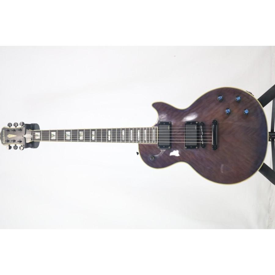 EPIPHONE LPC PROPHECY PLUS EX : KOMEHYO