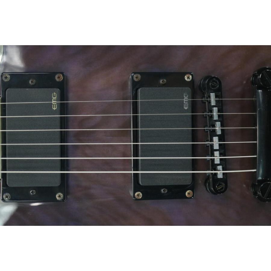 EPIPHONE LPC PROPHECY PLUS EX : KOMEHYO